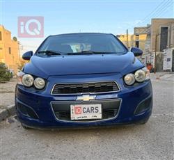 شيفروليه سونيك